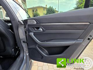 PEUGEOT 508 usata, con Autoradio digitale