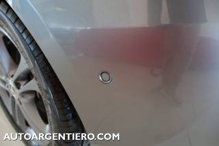 MERCEDES-BENZ A 180 usata, con Autoradio digitale