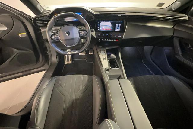 PEUGEOT 408 usata, con ESP