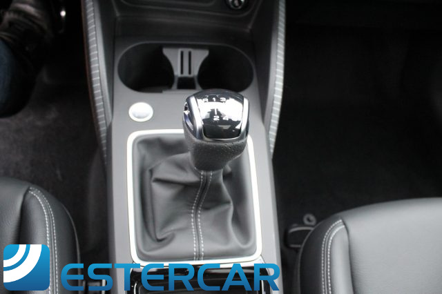 AUDI Q2 usata, con Park Distance Control