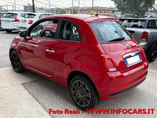 FIAT 500 usata, con Airbag Passeggero