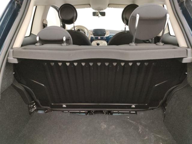 FIAT 500 usata, con Bluetooth