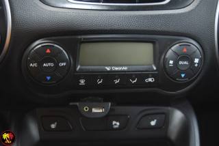 HYUNDAI iX35 usata, con Antifurto
