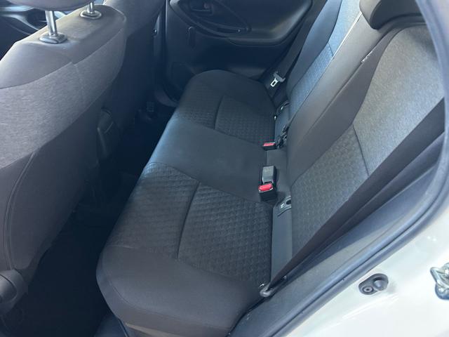 TOYOTA Yaris usata, con ESP