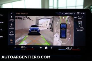 BMW 118 usata, con Volante in pelle