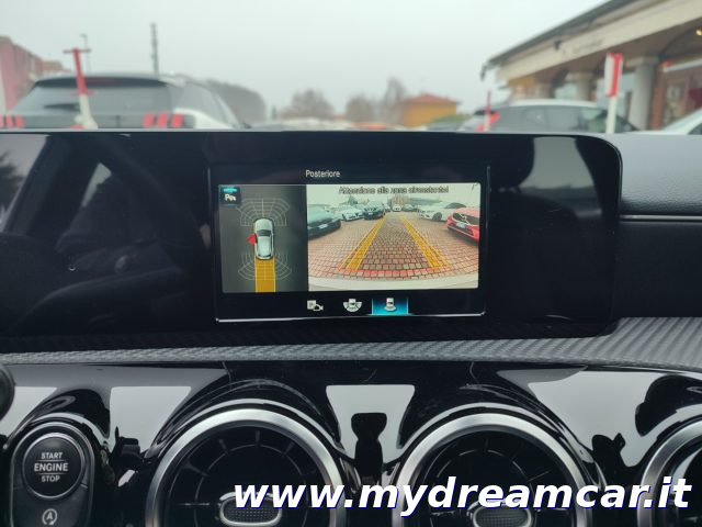 MERCEDES-BENZ A 180 usata, con ESP