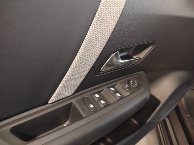 CITROEN C4 X usata, con Sensore di pioggia