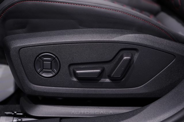 AUDI RS3 usata, con Bracciolo