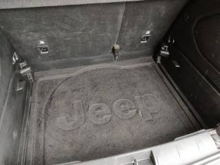 JEEP Renegade usata, con Cruise Control