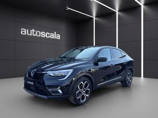 RENAULT Arkana Arkana Hybrid E-Tech 145 CV Intens
