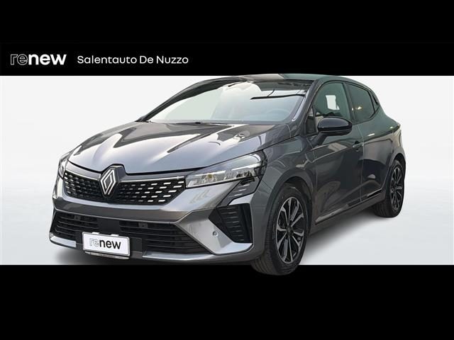 RENAULT Clio usata, con ABS