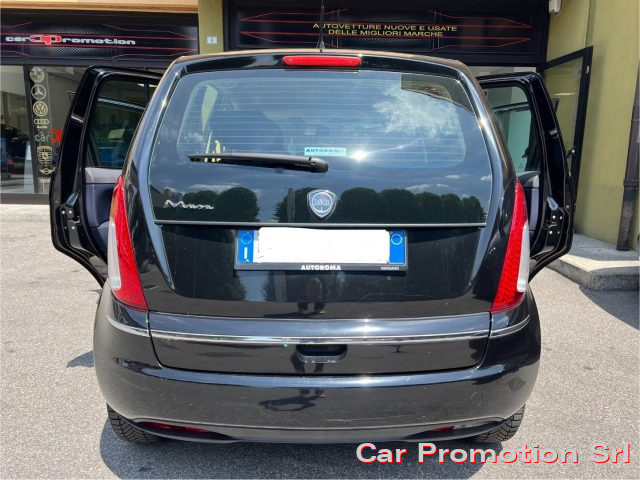 LANCIA MUSA usata, con Alzacristalli elettrici