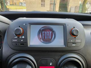 FIAT Qubo usata 22