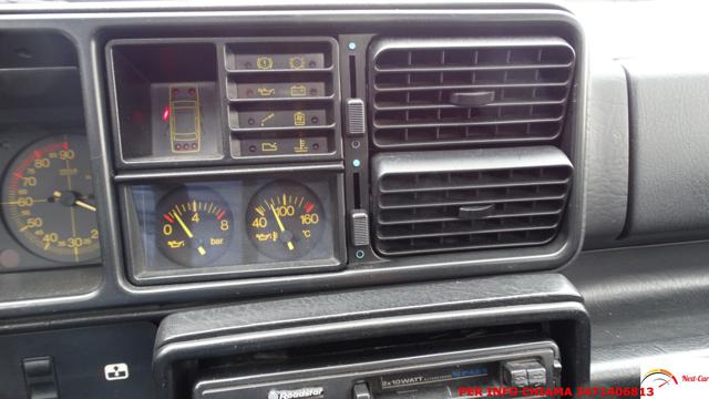 LANCIA Delta usata 90