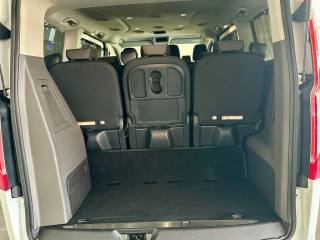 FORD Tourneo Custom usata 19