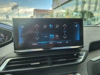 PEUGEOT 3008 usata, con Sensore di luce