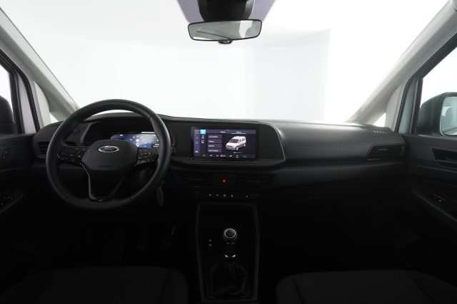 FORD Tourneo Connect usata 9