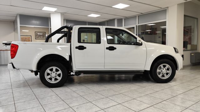 GREAT WALL Steed usata, con Autoradio
