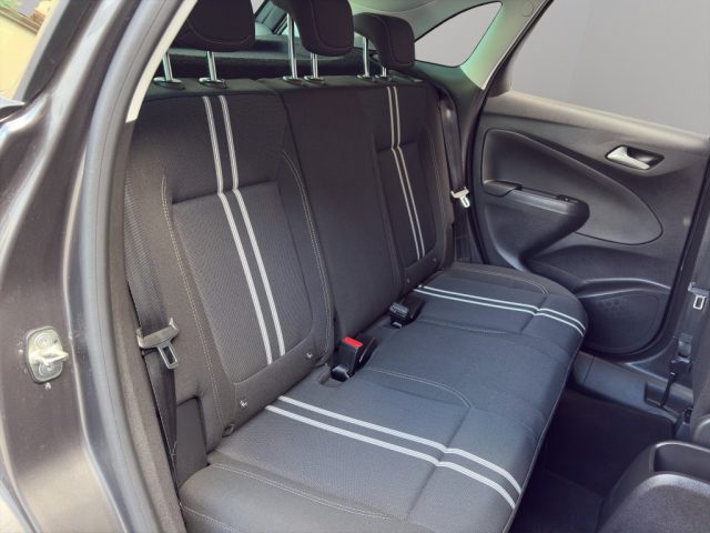 OPEL Crossland usata, con Bluetooth
