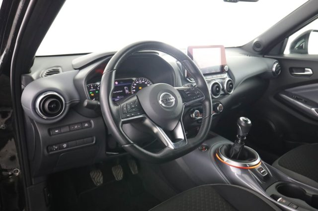 NISSAN Juke usata 1