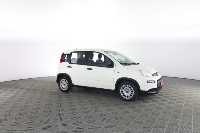FIAT Panda usata 1