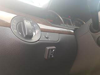 AUDI A4 usata, con Immobilizzatore elettronico