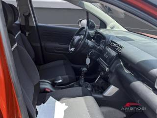 CITROEN C3 Aircross usata 9