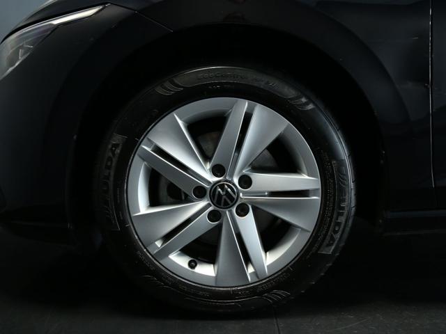 VOLKSWAGEN Golf usata, con Boardcomputer