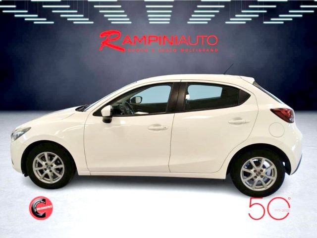 MAZDA 2 usata 9