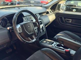 LAND ROVER Discovery Sport usata, con Autoradio