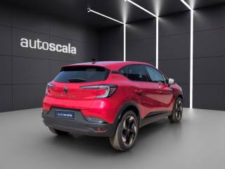 RENAULT Captur usata, con Airbag