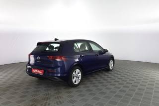 VOLKSWAGEN Golf usata 3