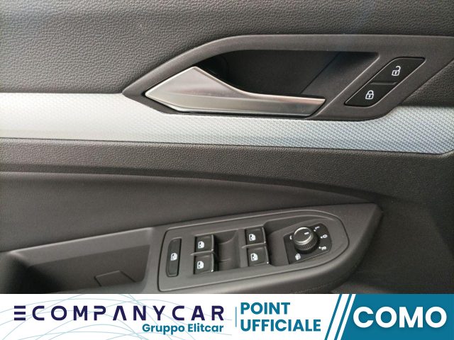 VOLKSWAGEN Golf usata, con Filtro antiparticolato