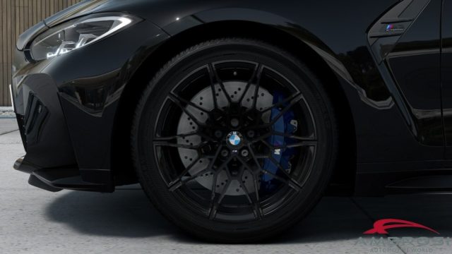 BMW M3 usata 7