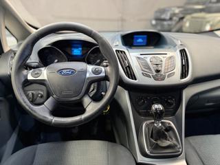 FORD C-Max usata, con Controllo trazione