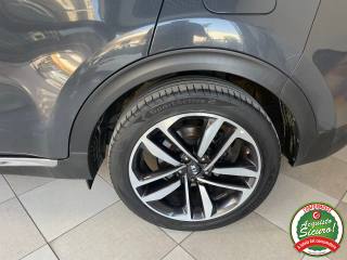 KIA Sportage usata, con Touch screen