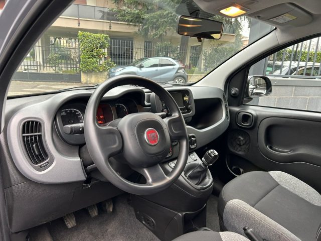 FIAT Panda usata, con Alzacristalli elettrici