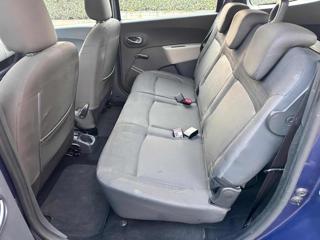 DACIA Lodgy usata, con Immobilizzatore elettronico