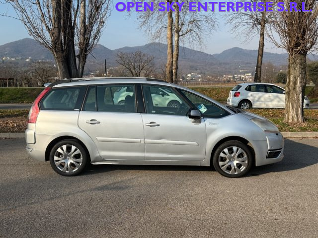 CITROEN C4 usata, con Climatizzatore