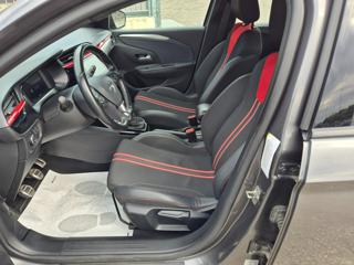 OPEL Corsa usata, con Chiusura centralizzata