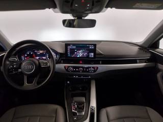 AUDI A4 usata, con Chiusura centralizzata