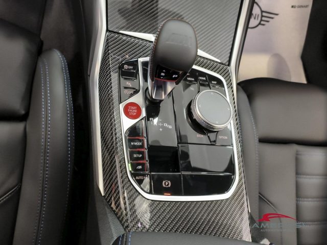 BMW M2 usata 11