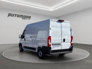 FIAT Ducato usata, con Servosterzo