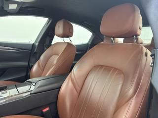 MASERATI Ghibli usata, con Controllo trazione