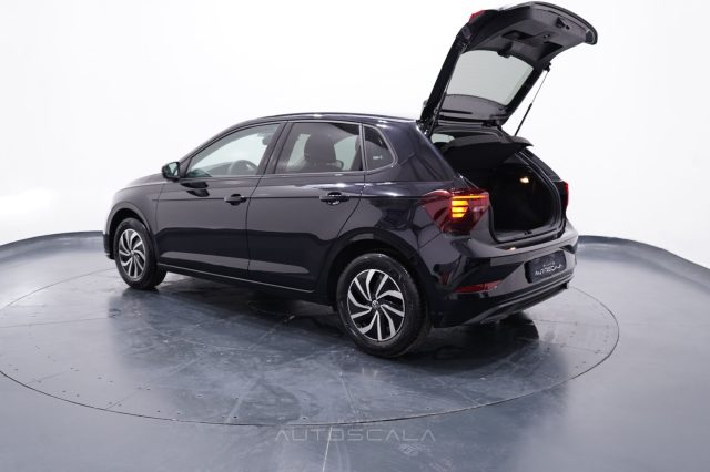 VOLKSWAGEN Polo usata, con Frenata d