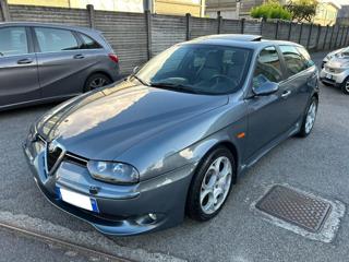 ALFA ROMEO 156 usata, con Airbag