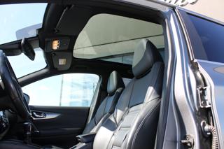 NISSAN Qashqai usata, con Climatizzatore