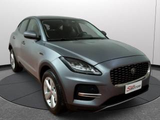 JAGUAR E-Pace usata, con Airbag Passeggero