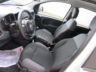 FIAT Panda usata 19