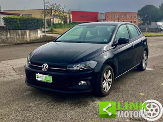 VOLKSWAGEN Polo 1.6 TDI Comfortline BMT, Neopatentati